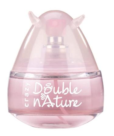 Jafra Double Nature Crazy EDT 1.7 Fl.oz - Buy Online on GoSupps.com