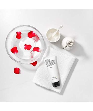 Buy Benton Honest Cleansing Foam 150g - Gentle Cleanser for Clear Skin - Buy Online on GoSupps.com