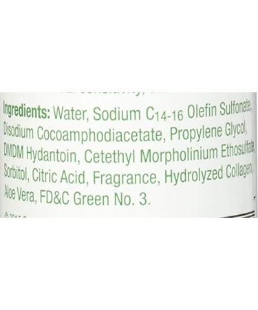 Aloe Vesta Cleansing Foam 8 oz - CON 325208 - Buy Online on GoSupps.com