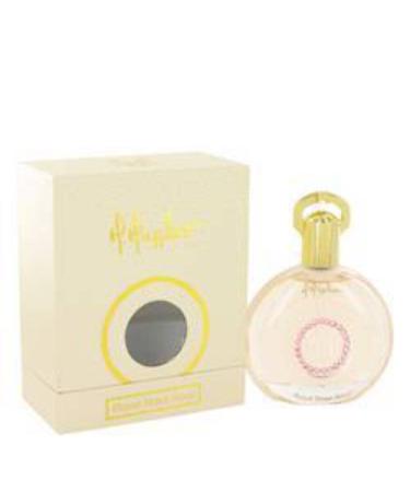 M. Micallef Royal Rose Aoud Eau de Parfum Spray 3.3 Ounce