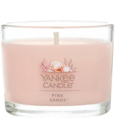 Yankee Candle Minis Jar Coastal Harmony Variety Pack - 1.3 OZ (Pack of 6) | International Shipping Available - Buy Online on GoSupps.com