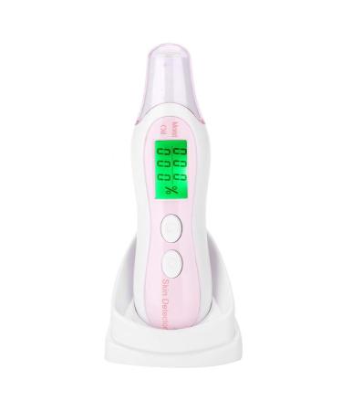 Skin Sensor Tester - 0-99.9% Facial Toner Moisturizing Oil Analyzer with Digital LCD Display - Precision Skin Care Tool - Buy Online on GoSupps.com