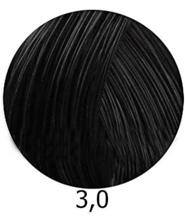 Schwarzkopf hair colour (Light Brown Red Extra) - Buy Online on GoSupps.com