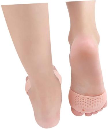 Honeycomb Toe Separators - 3 Pairs for Bunions & Toe Alignment - Gel Spacers for Eversion & Finger Cot - 6pcs Set - Buy Online on GoSupps.com
