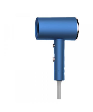 Hair Dryer Home Dormitory Mute Hair Dryer Negative ion Hair Dryer Gift 110V Silver White