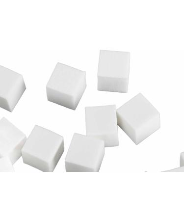 Gradient Nail Blending Sponge Portable Soft Mini for Salon Easy Blush Application with Non Stick Design - Buy Online on GoSupps.com