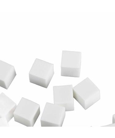Nail Sponge Soft Blending Tool - 150 Pack for Gradient Nail Designs | Portable Mini Size for Easy Use - Buy Online on GoSupps.com