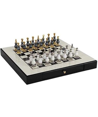 40x40cm Chess Made of Wood for Adults Desktop Decoration/Home Decoration/Puzzle Toys Children/Gifts Make