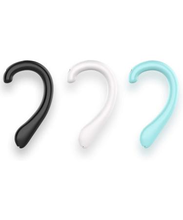 Milisten 3 Pairs kid earrings ear plug earrings ear Ear Cushions earmuffs universal child rope buckle - Buy Online on GoSupps.com