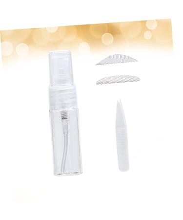 FOMIYES 3 Packs Decorative Tape Cosmetic Eyelid Patch Double Eyelid Paster No Patch 9*2cmx3pcs As Shownx3pcs - Buy Online on GoSupps.com