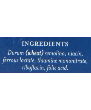 De Cecco Pasta Spaghetti 16 oz - Authentic Italian Spaghetti - 1 Pack - Buy Online on GoSupps.com