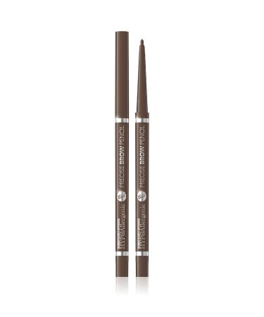 Bell HYPOAllergenic Precise Brow Pencil 2 0.07 g Taupe Blonde