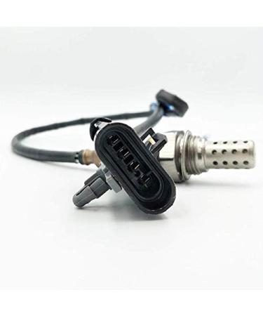 LAMELLIS Probe O2 Oxygen Sensor for Aveo KALOS 96394004 96394003 25361764 - Buy Online on GoSupps.com