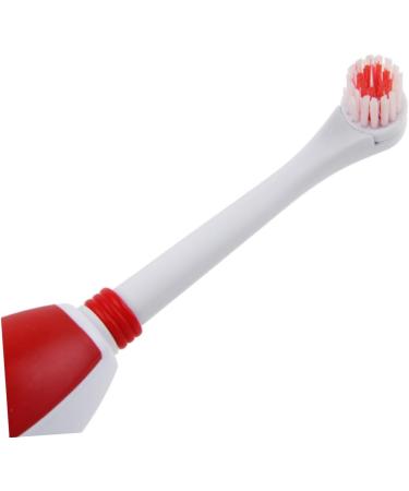 Travel Waterproof Electric Toothbrush - Portable & Efficient Cleaning for Global Adventures - Buy Online on GoSupps.com