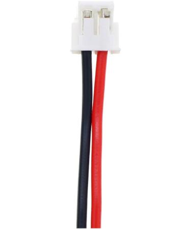 Replacement Battery for Honeywell HAQSPA Air Quality Meter - 2600mAh 3.7V Compatible Part BAT-IAQ - Buy Online on GoSupps.com