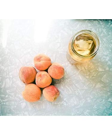 Snapple Diet Iced Tea Peach Flavor Large 189 Liter Bottle 64 Fl Oz - Buy Online on GoSupps.com