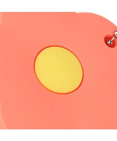 Key Turner Aid Set for Seniors & Disabled - 5Pcs Key extender & holder in Orange | Easy Living Assist Tool for Key Finders - Buy Online on GoSupps.com