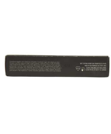 Kat Von D Good Apple Lightweight Full-Coverage Concealer - Light 103 | Fair Skin, Cool Pink Undertones - Buy Online on GoSupps.com