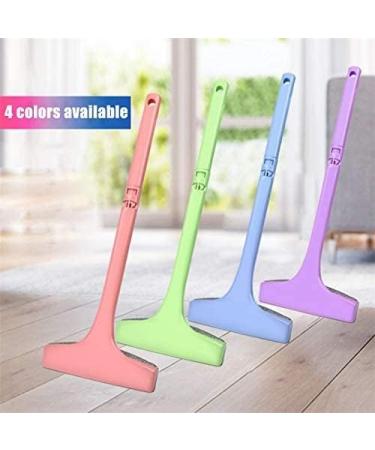 Screen Cleaning Brush Cleaner Multifunctional Anti-Mosquito Net Clear Window Cleaner Household Cleaning Tool 48 * 15CM A - Buy Online on GoSupps.com