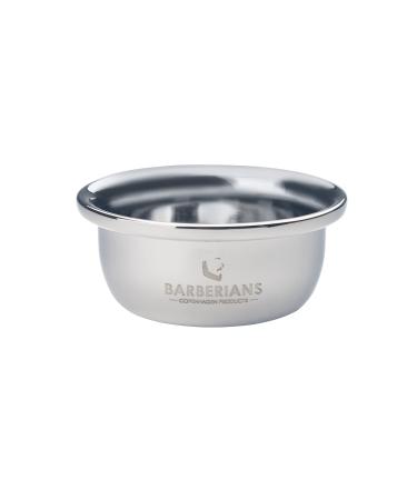 Barberian's Copenhagen - shaving shell