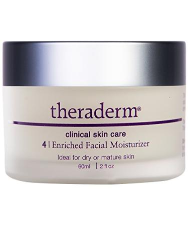 Theraderm Enriched Facial Moisturizer with Superfine Lanolin for Rich Hydration - Buy Online on GoSupps.com