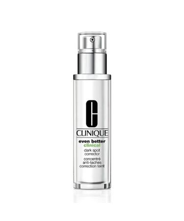 Clinique Even Better Clinical Dark Spot Corrector 1.7 oz - Unisex - All Skin Types - Buy Online on GoSupps.com