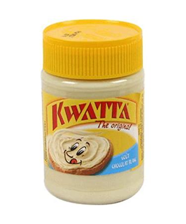 Kwatta Original White Chocolate