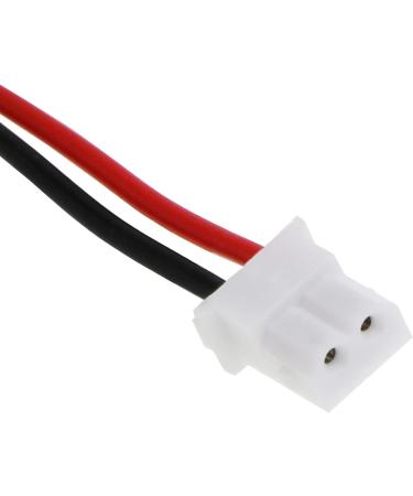 Buy P002000 AA850 700mAh Battery for DBX-20 - International Shipping Available - Buy Online on GoSupps.com