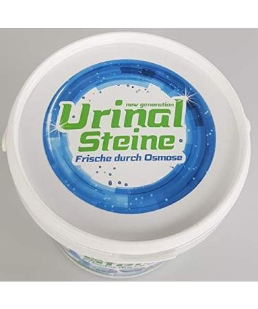 Buy GreenCare Urinal Stones - New Generation Osmosis for Effective Odor Control | International Shipping Available - Buy Online on GoSupps.com
