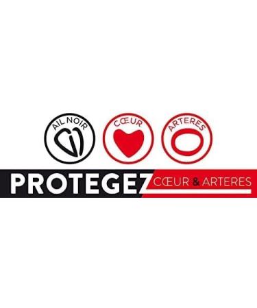 - FERMENTED BLACK GARLIC An antioxidant treasure from Asia - Box of 30 Tablets - Buy Online on GoSupps.com