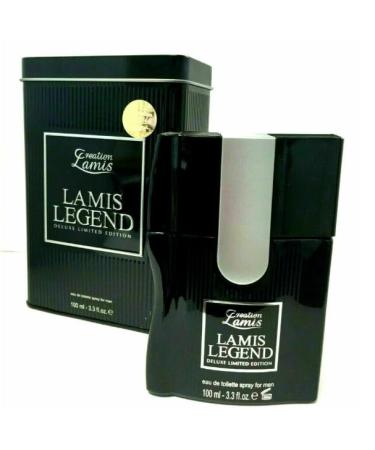 Legend for Men EDT