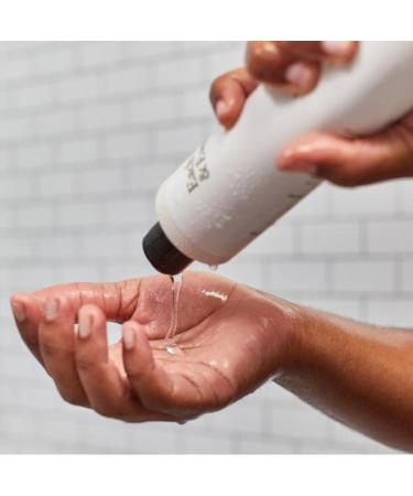 Each & Every Natural Moisturizing Body Wash | Lavender & Lemon | Vegan & Sustainably Sourced | 10 fl oz - Buy Online on GoSupps.com