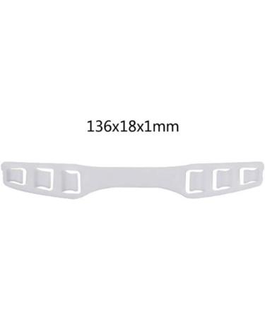 Seasaww 42pcs Reusable Kids Ear Grips | Extension Hook for Comfort & Anti-Slip | International Shipping Available - Buy Online on GoSupps.com