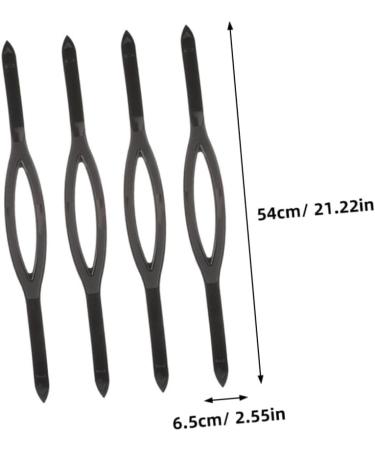  SUPVOX SUPVOX Replacement Strap For Diving Mask Key Carabiner Goggle Strap Sharpener Dive Clip Replaceable Goggle Strap Tinted Safety Glasses Keys Snap Button Silica Gel Black 1 - Buy Online on GoSupps.com