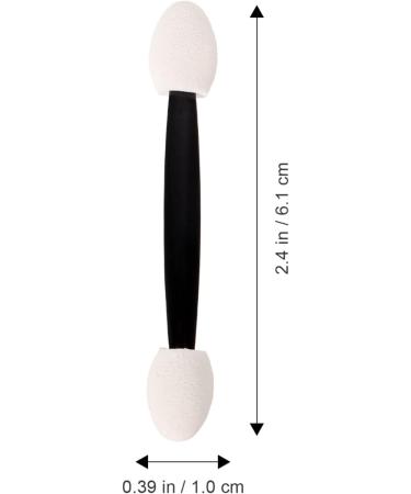 DOITOOL 3pcs 4 Eyeshadow Emulsion Sticks Shadow for Tool Sided Smudge Makeup Miss Double Cosmetics 6.1x1CMx3pcs As Shownx3pcs - Buy Online on GoSupps.com