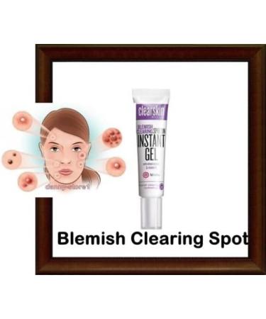 Clearskin Clear Blemish Treatment | Avon Anti-Imperfections 15ml - Shop Internationally - Buy Online on GoSupps.com