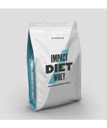 Myprotein Impact Diet Whey Powder Natural Vanilla Protein Powder 1kg - 38g of Protein per Serving - Ideal Diet Whey Protein Powder to Help with Weight Loss Vanilla 1 kg (Pack of 1) - Buy Online on GoSupps.com