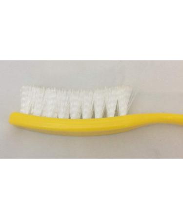 Fun Inc Giant Yellow Toothbrush (15) - Perfect for Kids and Dental Health - Buy Online on GoSupps.com