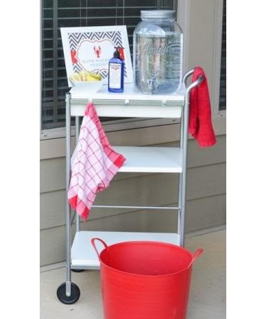 CRAB Soap SET OF 2! Hand Soap with Pumice and Peppermint Oil Seafood Odor Removing Liquid Soap 8 fl oz fish crab lobster clam bake crawfish boil - Buy Online on GoSupps.com