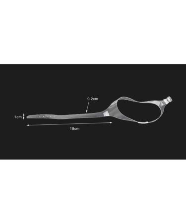 Milist High Heels Shoe Straps - Removable Anti-Loose Replacement Laces for Pumps & Heels - Buy Online on GoSupps.com