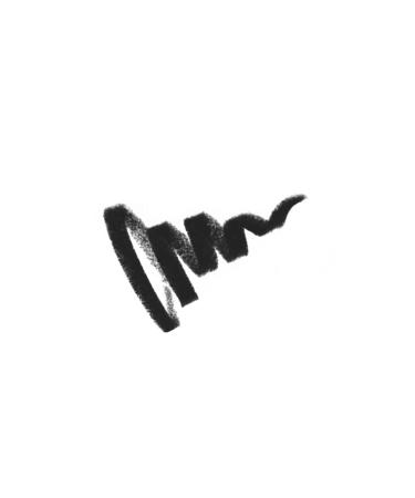 Kiss Luxury Eyeliner in Classic Black - Smudge-proof Formula for Intense Definition - Buy Online on GoSupps.com