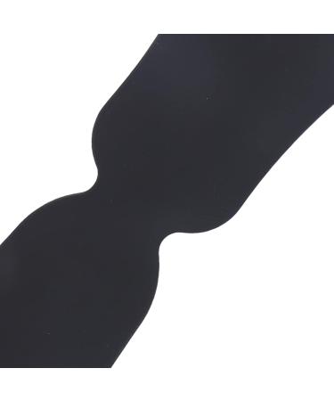 Oral Black Background Panel - Dental Care Palatal Photography Opener & Intraoral Lip Retractor | Enhance Dental Photo Contrast & Care Kits - Buy Online on GoSupps.com