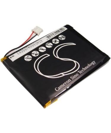 Buy SPANN Battery Replacement for Philips Pronto TSU-9800I | 3.7V | Compatible with RC9800i & More | Fast International Shipping - Buy Online on GoSupps.com