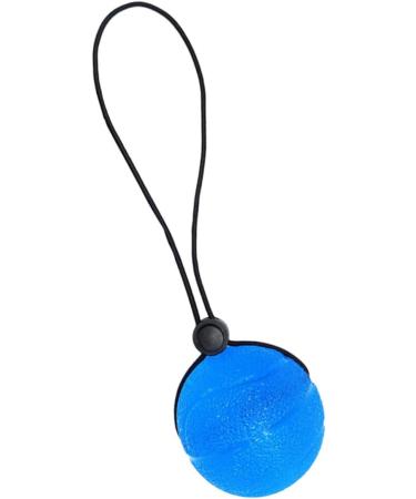 Fomiyes 4-Piece Handle Ball Set | Finger Exercise & Stress Relief Balls for Men & Women | TPE Training Device - Buy Online on GoSupps.com