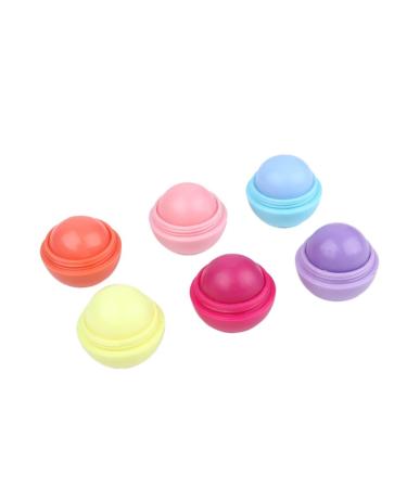 LOUMMRCY Natural Moisturizing Lip Balm - Strawberry Flavor | Advanced Healing & Hydration with Vitamin E | Buy Internationally - Buy Online on GoSupps.com