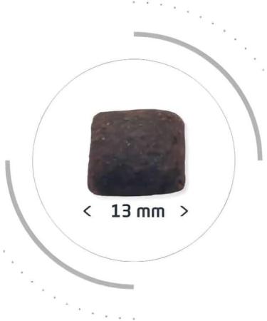 Pro Nutrition Prestige Puppy Medium 12 kg - Buy Online on GoSupps.com