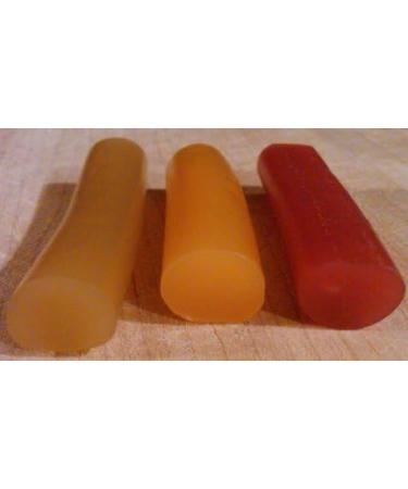  Darrell Lea Darrell Lea Soft Eating Liquorice - Preservative-Free Licorice Candy - Mixed Flavor - Pack of 8 - 200g - Buy Online on GoSupps.com