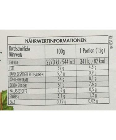 Italian Gourmet E.R. Rigoni di Asiago Nocciolata Milk Free and Bianca 2 x Crunchy 3 x 270 g + 1 x 250 g Hazelnut Cream without Palm Oil Nougat Cream without Palm Oil Spread + Italian Gourmet Polpa - Buy Online on GoSupps.com
