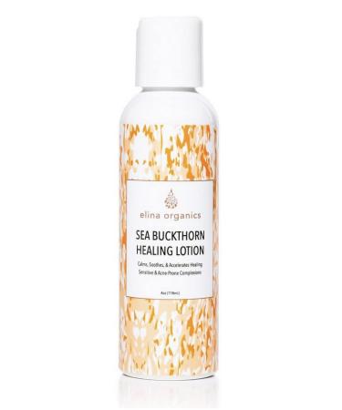 Sea Buckthorn Healing Lotion