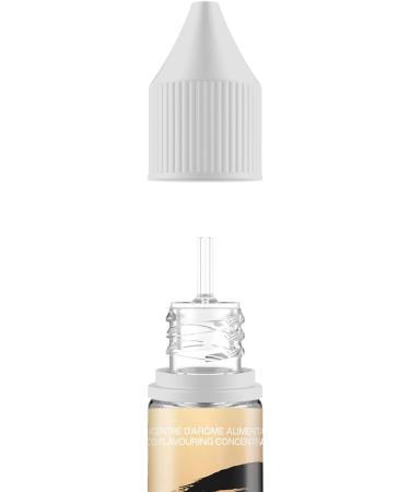 La Whiff Flavouring Concentrate Fomo Collection 30mL (White Stripe) - Buy Online on GoSupps.com